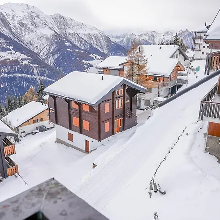 Apartmán Gunneheim Attika *