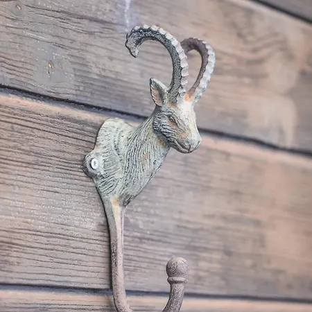 Gunneheim Attika Apartmán