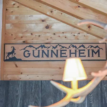 Gunneheim Attika *