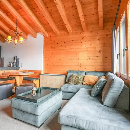 Gunneheim Attika Apartmán *