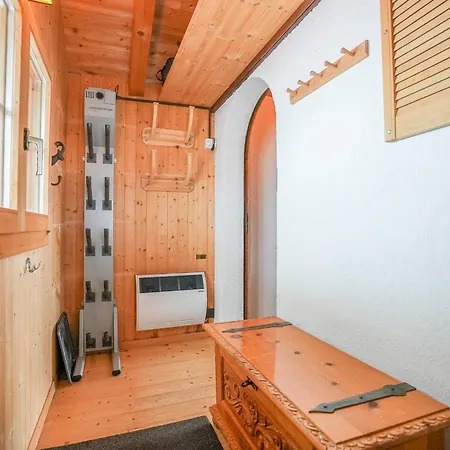 Gunneheim Attika Apartment