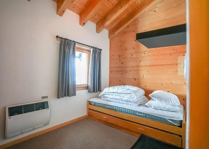 דירה Gunneheim Attika