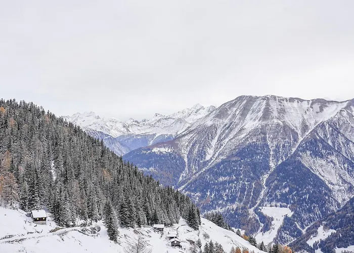 Gunneheim Attika דירה *