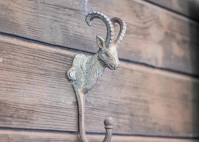 Gunneheim Attika דירה