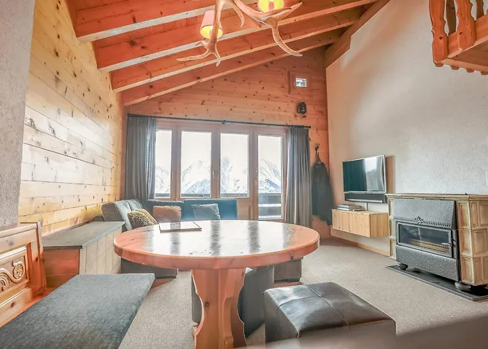 דירה Gunneheim Attika בטמראלפ