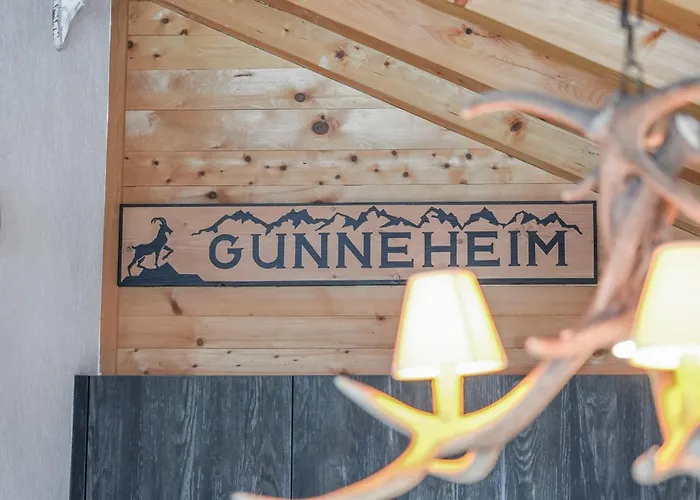 Gunneheim Attika *