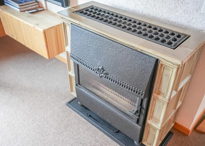 Gunneheim Attika דירה בטמראלפ