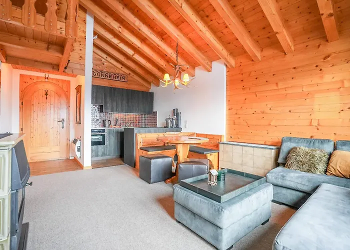 Gunneheim Attika * בטמראלפ