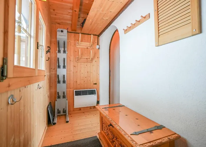 Gunneheim Attika דירה