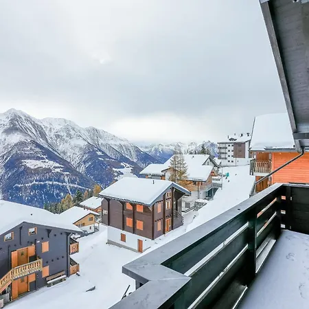 Gunneheim Attika * 贝特默阿尔卑