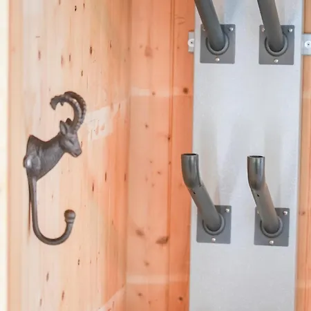 Gunneheim Attika 贝特默阿尔卑