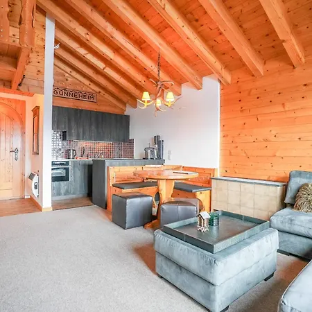 Gunneheim Attika * 贝特默阿尔卑