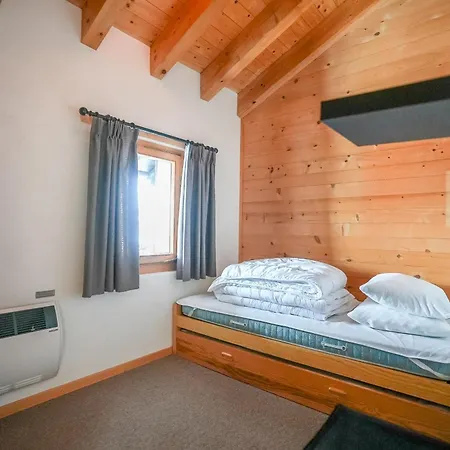 Appartement Gunneheim Attika