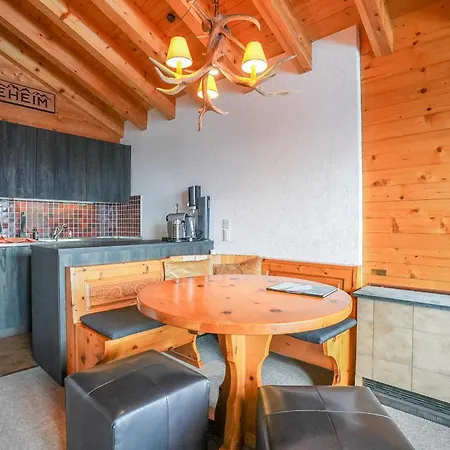 Gunneheim Attika Appartement