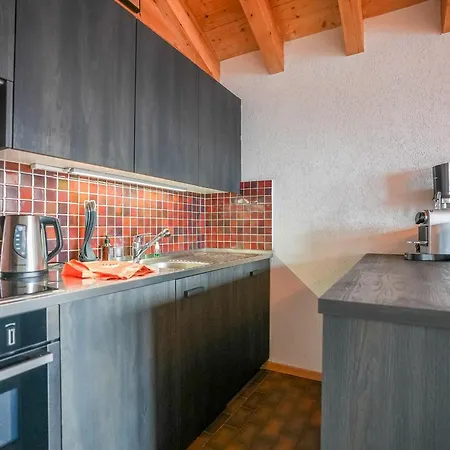 Gunneheim Attika Appartement *