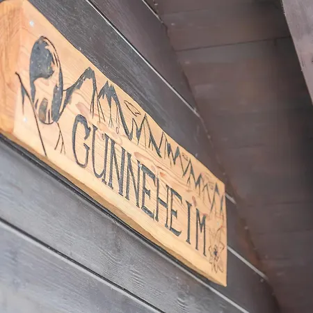 Gunneheim Attika